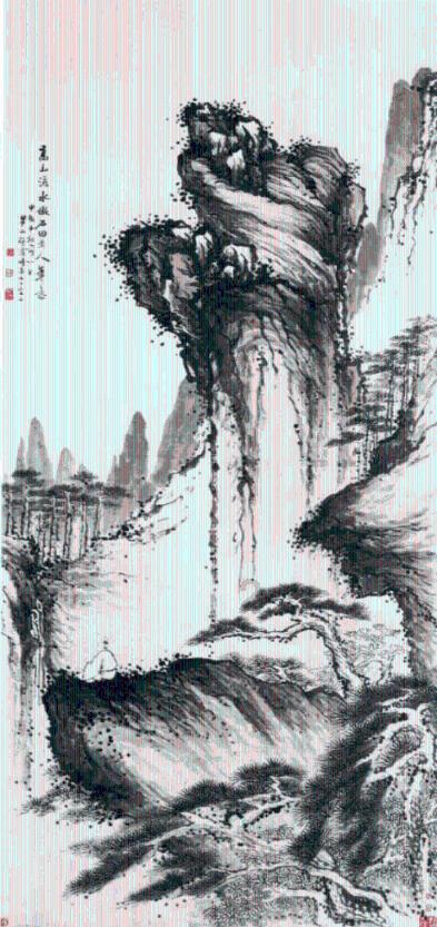 夏日的婚礼